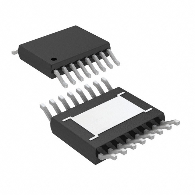 LT3837EFE#TRPBF Analog Devices Inc.